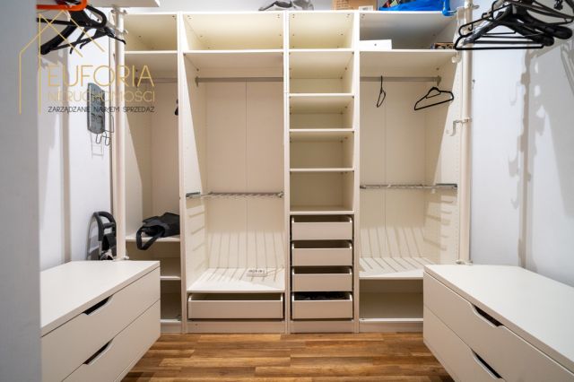 Mieszkanie 2-pokojowe Łódź, al. 1 Maja. Zdjęcie 16