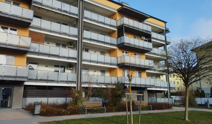 Mieszkanie 3-pokojowe Jarosław, ul. Kazimierza Skarbowskiego