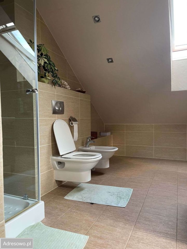 dom wolnostojący, 5 pokoi Kamieniec Wrocławski. Zdjęcie 7