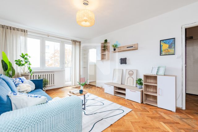 Mieszkanie 1-pokojowe Warszawa Śródmieście, ul. Okrąg. Zdjęcie 1