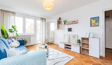 Mieszkanie 1-pokojowe Warszawa Śródmieście, ul. Okrąg