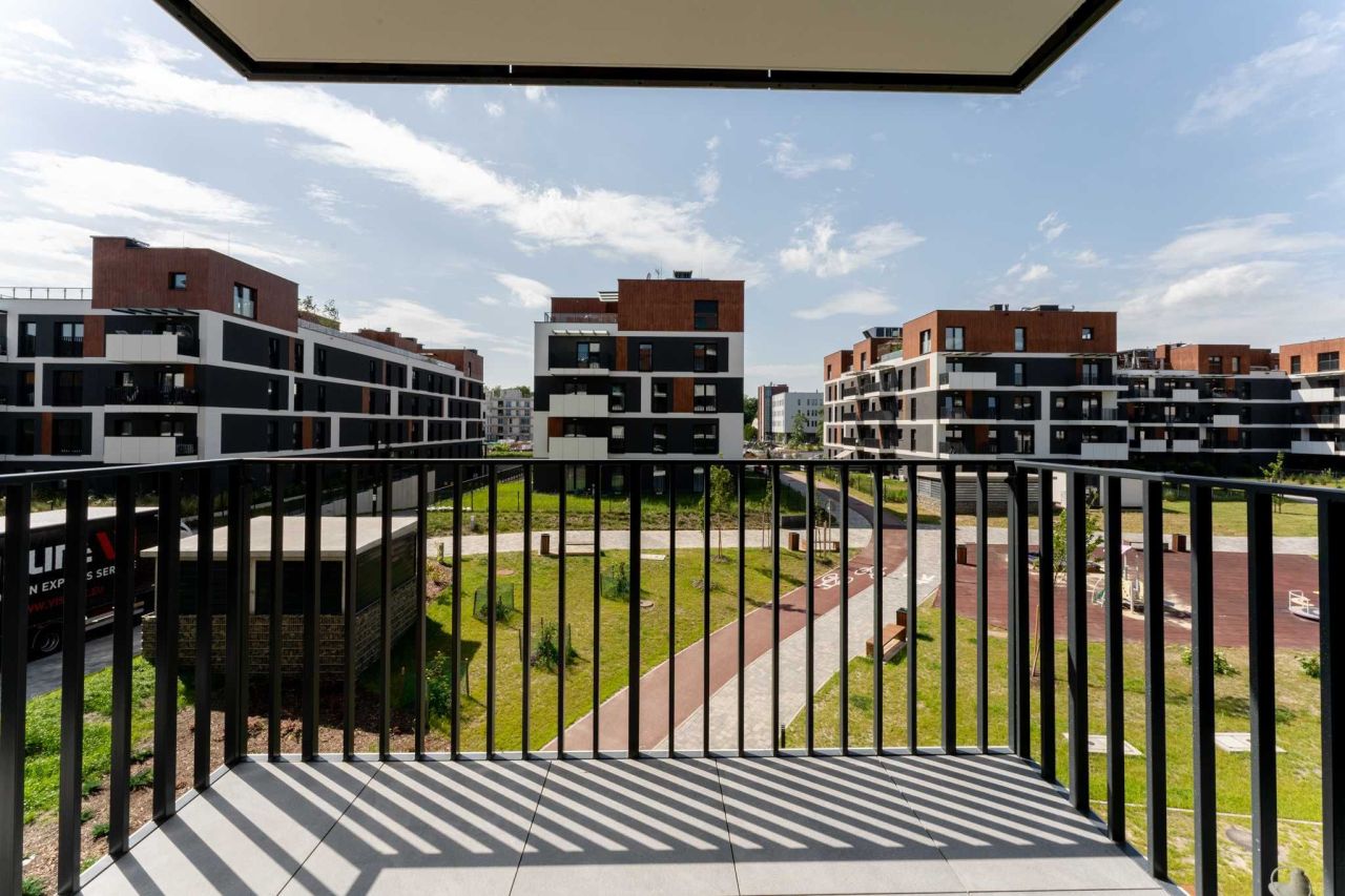 Mieszkanie 2-pokojowe Katowice Brynów, ul. Ceglana. Zdjęcie 2