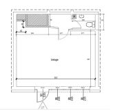 Lokal Warszawa Tarchomin, ul. Mikołaja Trąby. Zdjęcie 4