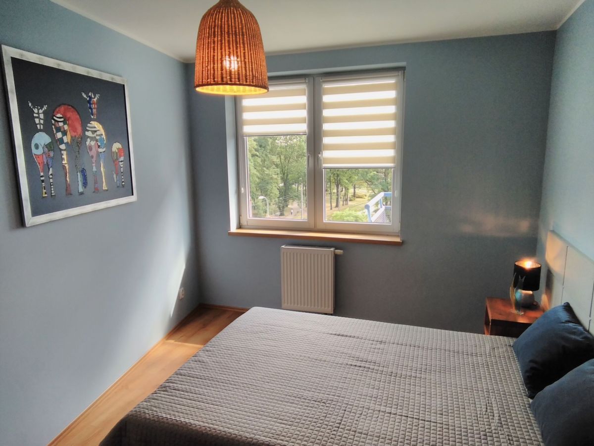 Mieszkanie 2-pokojowe Wrocław Stare Miasto, ul. Strzegomska. Zdjęcie 6