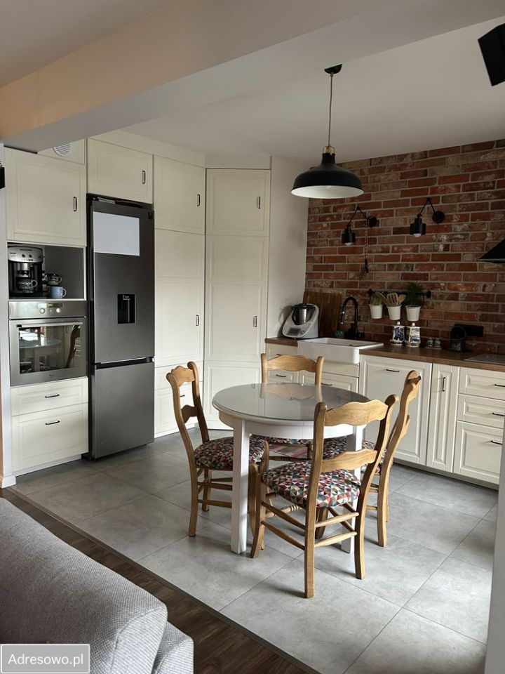 Mieszkanie 3-pokojowe Ząbki, ul. Kaszubska. Zdjęcie 4