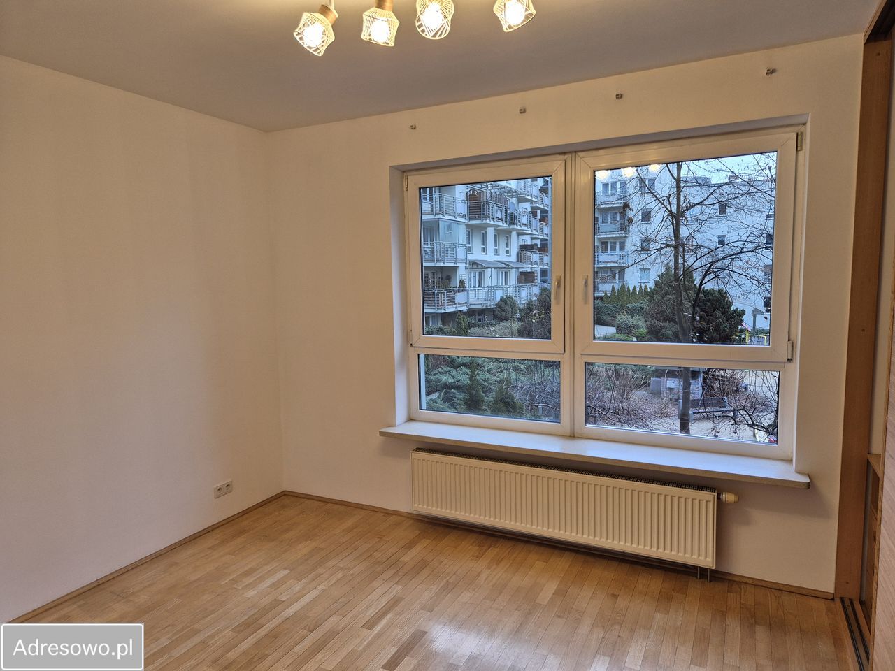 Mieszkanie 2-pokojowe Warszawa Ursynów, ul. Nugat. Zdjęcie 10