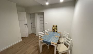 Pokój Wrocław Ołbin, ul. Czerwonego Krzyża