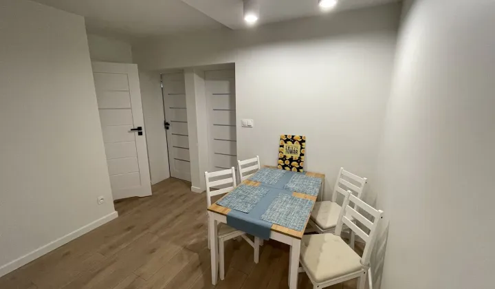 Pokój Wrocław Ołbin, ul. Czerwonego Krzyża