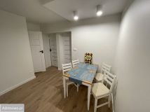 Pokój Wrocław Ołbin, ul. Czerwonego Krzyża