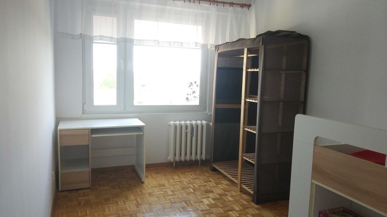 Mieszkanie 3-pokojowe Grudziądz Rządz. Zdjęcie 3