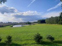 gospodarstwo Pręczki. Zdjęcie 1