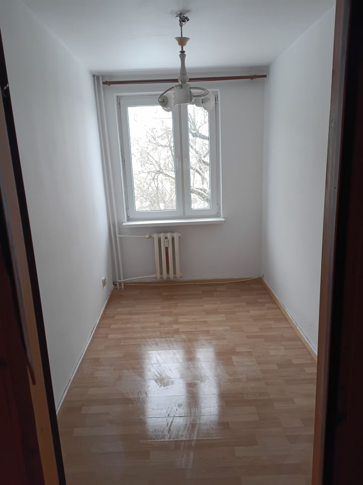 Mieszkanie 3-pokojowe Nowy Dwór Mazowiecki Centrum, ul. Bohaterów Modlina. Zdjęcie 11