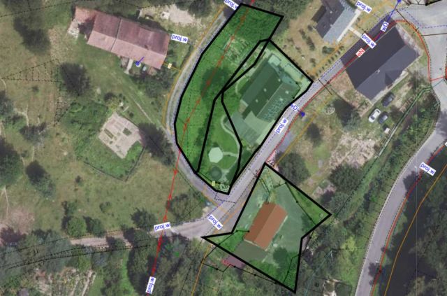 dom wolnostojący, 7 pokoi Płóczki Górne. Zdjęcie 1