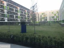 Mieszkanie 2-pokojowe Warszawa Żoliborz, ul. Artystyczna. Zdjęcie 2