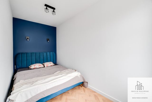 Mieszkanie 2-pokojowe Wrocław Śródmieście, ul. Marii Curie-Skłodowskiej. Zdjęcie 7