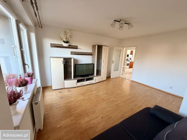 Mieszkanie 2-pokojowe Wrocław Psie Pole, ul. Zielna. Zdjęcie 1