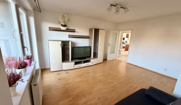 Mieszkanie 2-pokojowe Wrocław Psie Pole, ul. Zielna