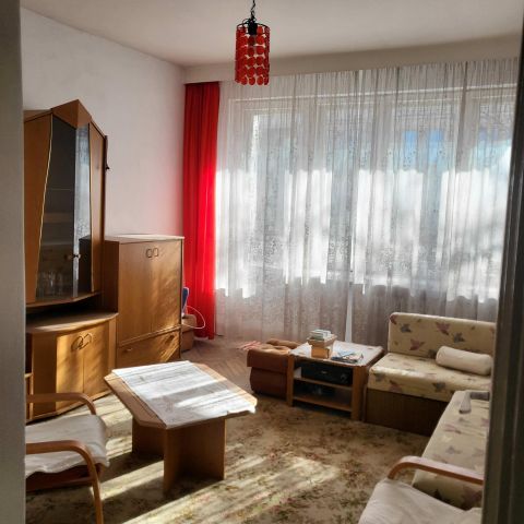 Mieszkanie 2-pokojowe Wrocław Stare Miasto, ul. Tadeusza Kościuszki. Zdjęcie 9