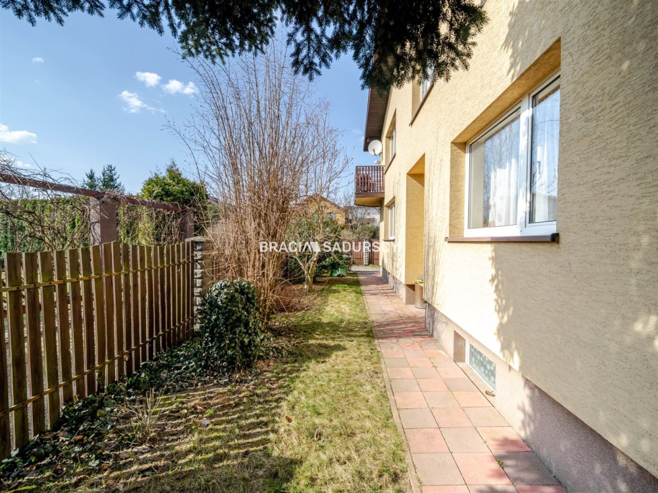 dom wolnostojący, 6 pokoi Kraków, ul. Młodzieży. Zdjęcie 18