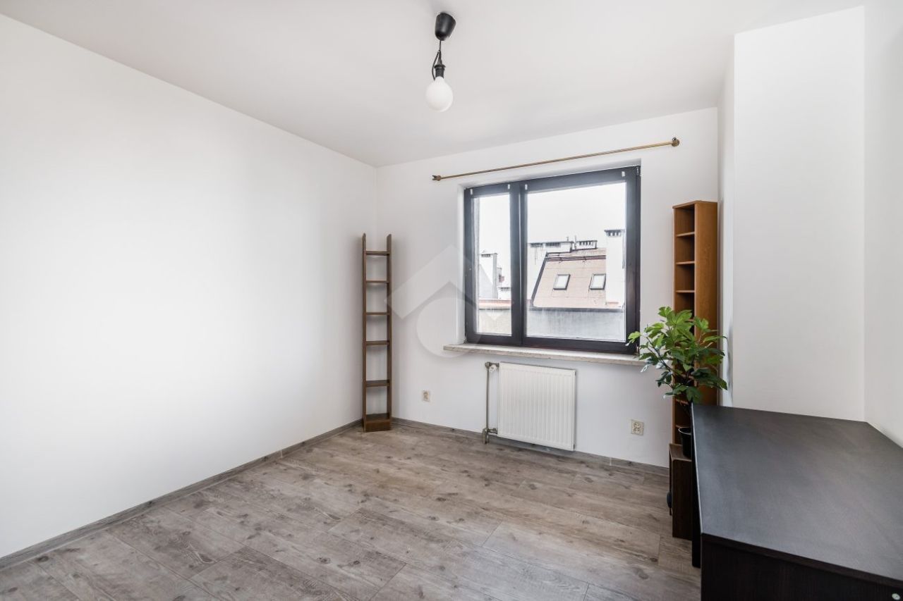 Mieszkanie 4-pokojowe Kraków Podgórze Duchackie, ul. Marii i Bolesława Wysłouchów. Zdjęcie 8