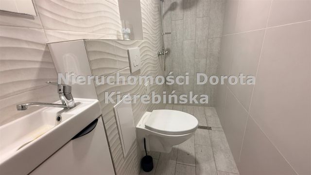 Mieszkanie 1-pokojowe Biała. Zdjęcie 3