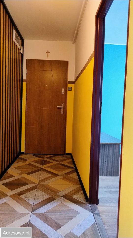 Mieszkanie 2-pokojowe Dobre Miasto, ul. Łużycka. Zdjęcie 10