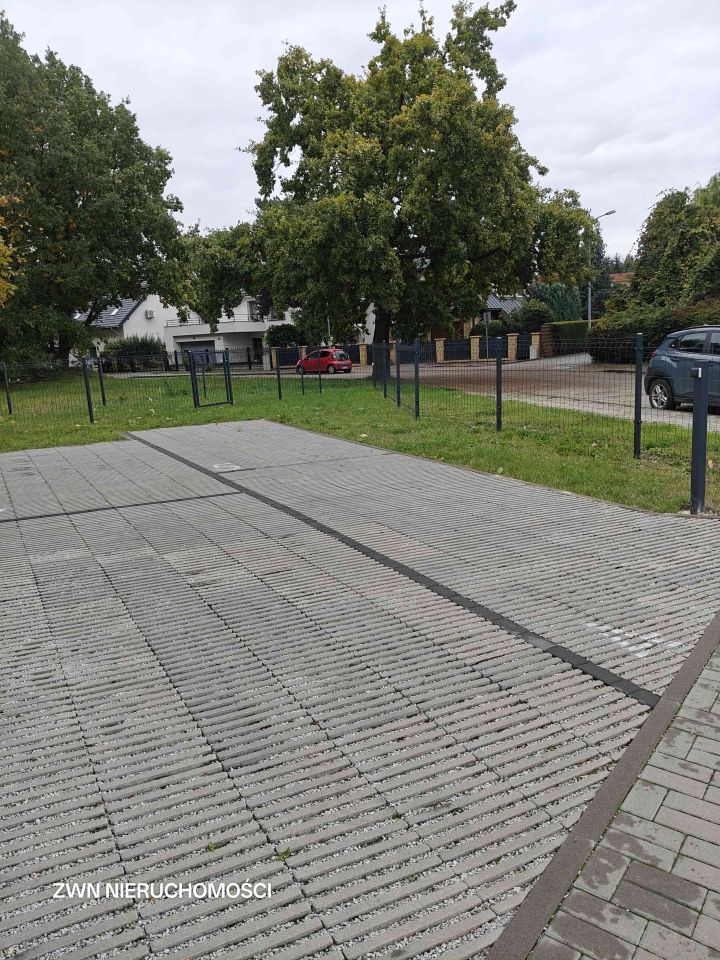 Mieszkanie 2-pokojowe Wrocław Fabryczna, ul. Dziarska. Zdjęcie 18