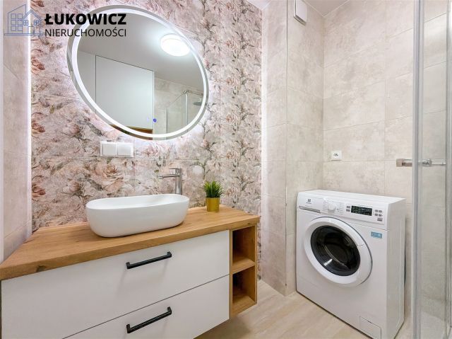 Mieszkanie 2-pokojowe Czechowice-Dziedzice Czechowice Górne. Zdjęcie 11