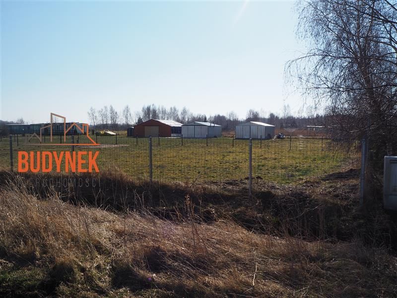 Działka rekreacyjna Darłowo, ul. Lotników Morskich. Zdjęcie 9