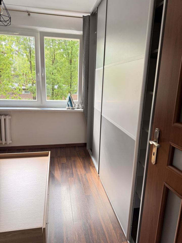 Mieszkanie 2-pokojowe Katowice Wełnowiec, ul. Józefowska. Zdjęcie 6