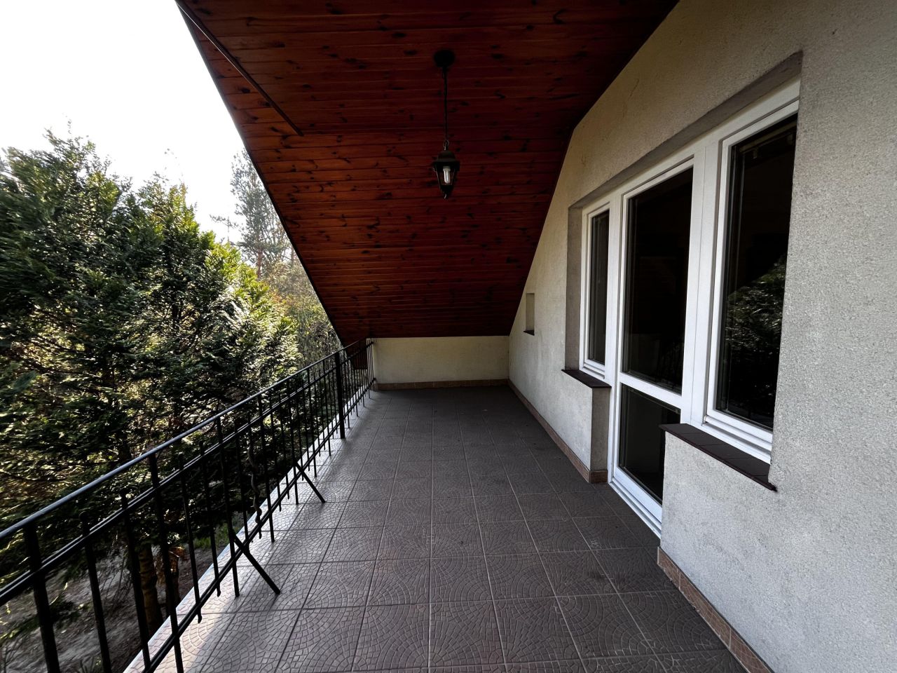 dom wolnostojący, 4 pokoje Piaseczno Centrum, ul. 1 Maja. Zdjęcie 45