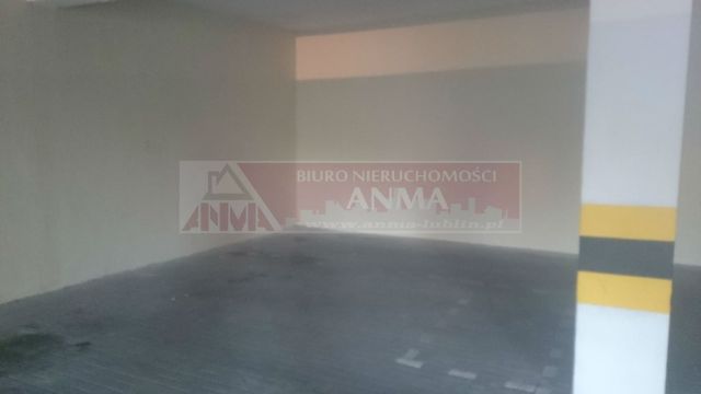 Garaż/miejsce parkingowe Lublin Śródmieście, ul. Bolesława Prusa. Zdjęcie 3