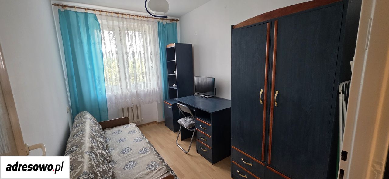 Mieszkanie 3-pokojowe Białystok Piasta, ul. Bolesława Chrobrego. Zdjęcie 6