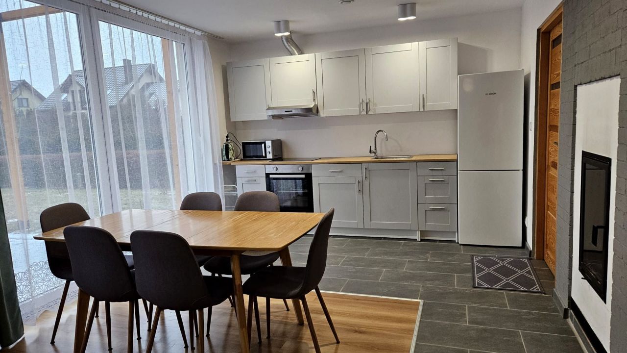 dom wolnostojący, 3 pokoje Oraczewice. Zdjęcie 9