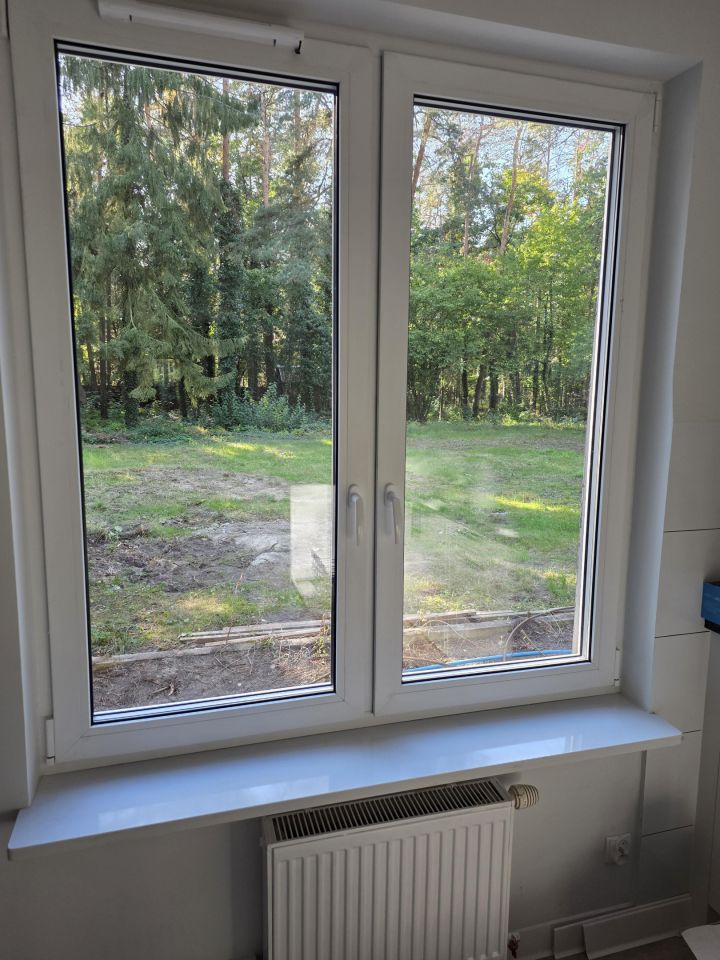 dom wolnostojący, 4 pokoje Zalesie Górne Wyżyny, ul. Biedronki. Zdjęcie 12