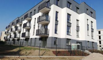 Mieszkanie 2-pokojowe Nowy Dwór Mazowiecki Osiedle Młodych, ul. Młodzieżowa