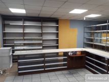 Lokal Kluczbork Centrum, ul. Mickiewicza. Zdjęcie 2