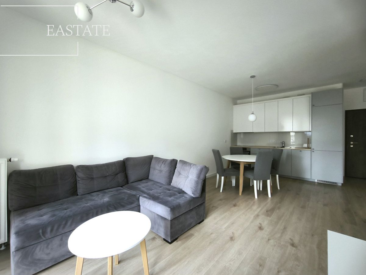 Mieszkanie 2-pokojowe Warszawa Mokotów, ul. Domaniewska