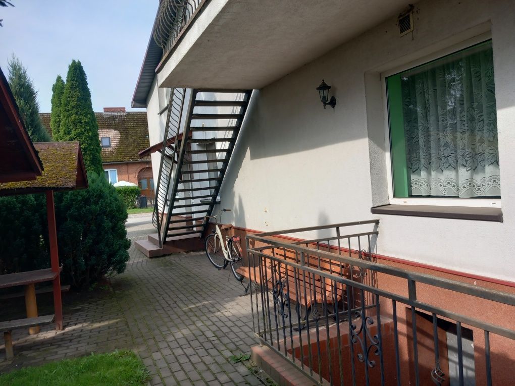 Lokal Natolewice. Zdjęcie 2