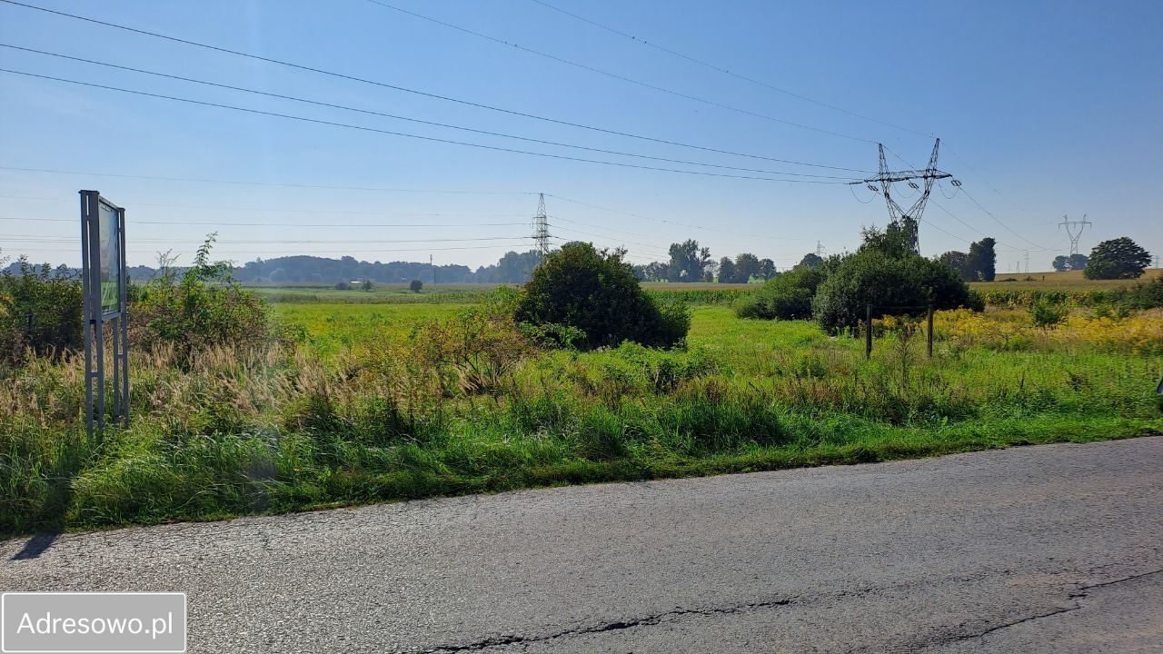 Działka Poznań Jeżyce, ul. Podjazdowa. Zdjęcie 2