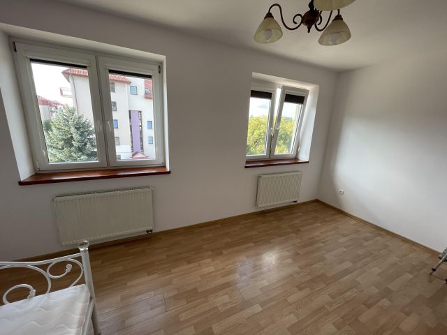 Mieszkanie 1-pokojowe Kraków Bronowice Wielkie, ul. Eljasza Walerego Radzikowskiego. Zdjęcie 1