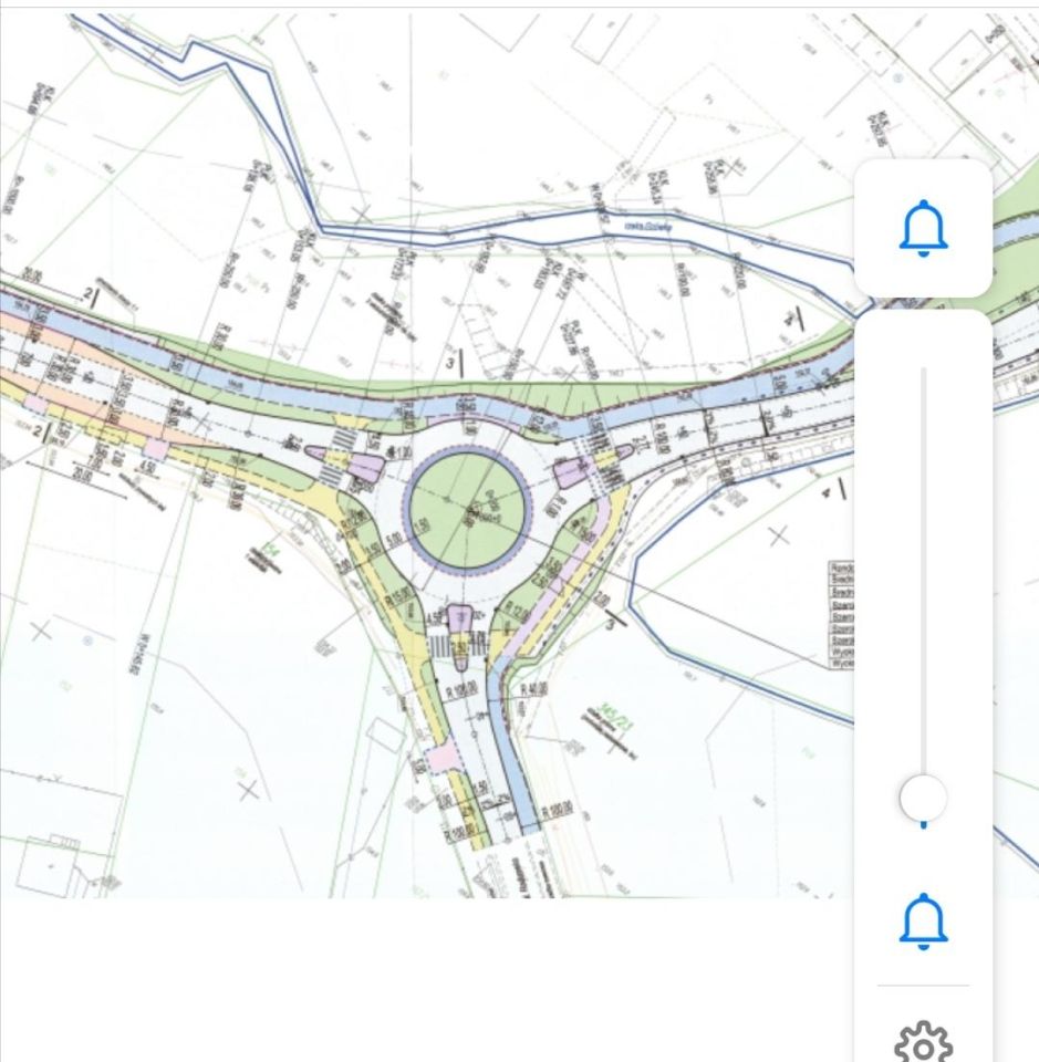 Działka inwestycyjna Siczki Siczki k. Młyna. Zdjęcie 5