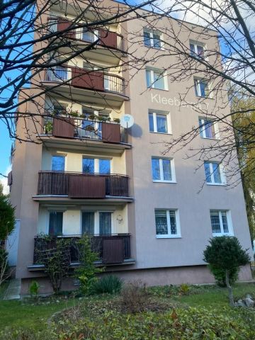 Mieszkanie 3-pokojowe Olsztyn Osiedle Generałów, ul. gen. Franciszka Kleeberga. Zdjęcie 1