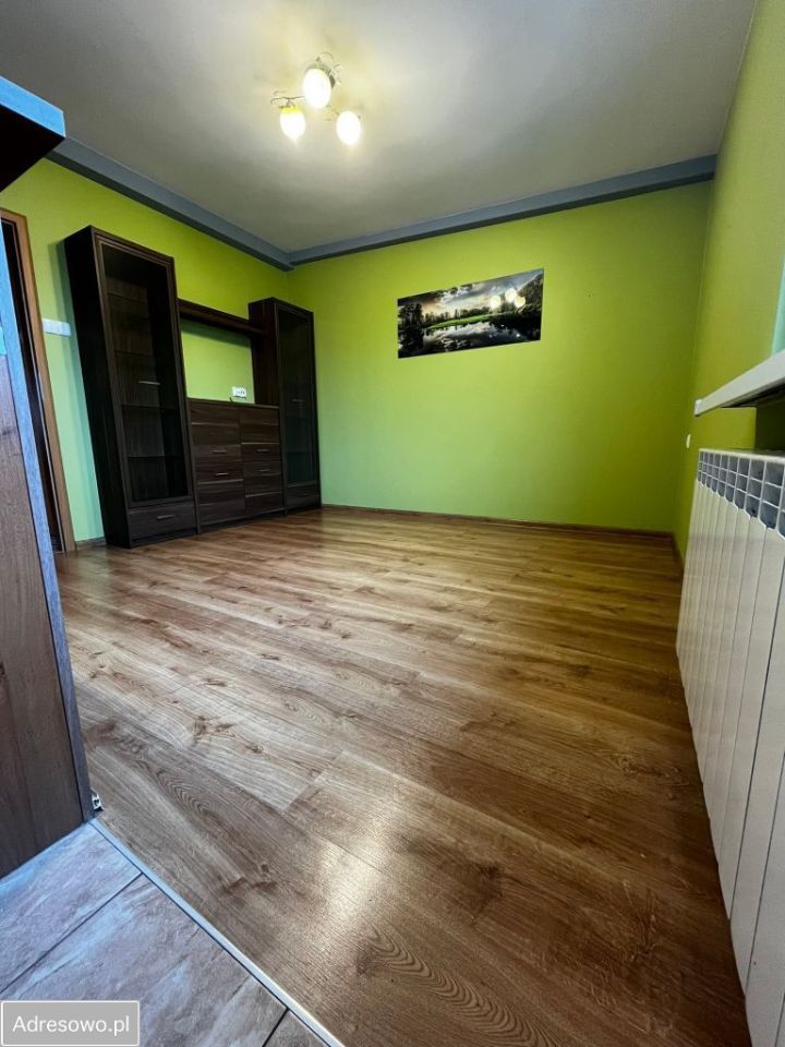 Mieszkanie 4-pokojowe Mielec, ul. Ludwika Solskiego