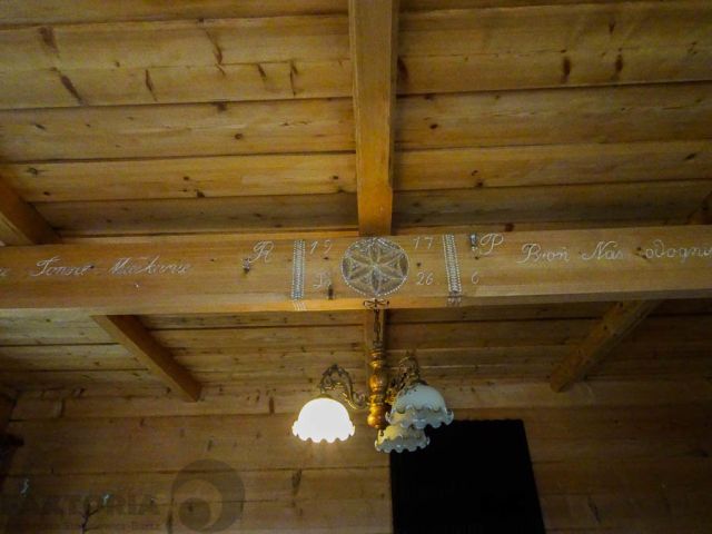dom wolnostojący, 5 pokoi Ostrowice. Zdjęcie 8