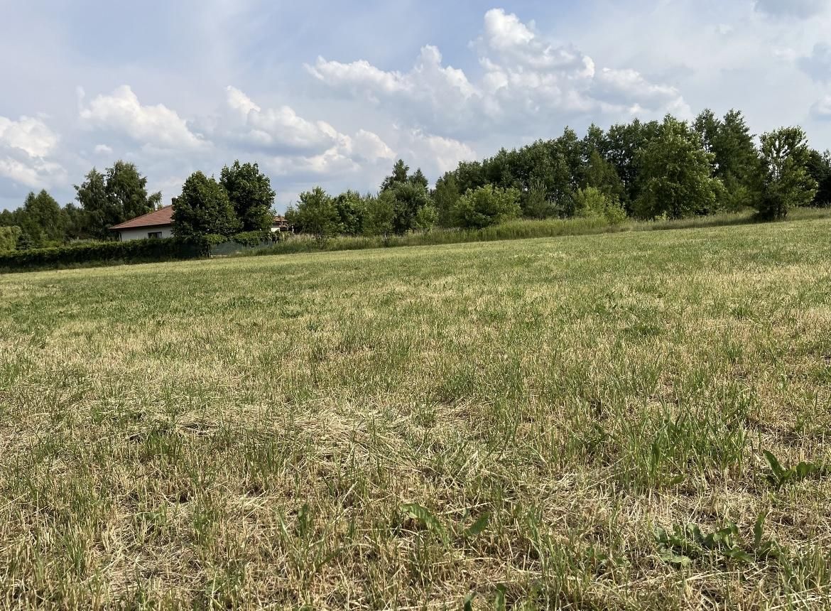 Działka rolno-budowlana Błędowo, ul. Brzozowa. Zdjęcie 2