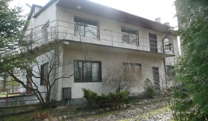 dom wolnostojący, 4 pokoje Nowy Dwór Wejherowski