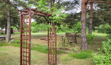 Działka rekreacyjna Okuninka