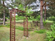 Działka rekreacyjna Okuninka. Zdjęcie 1