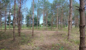 Działka budowlana Macharce, ul. Wilcza